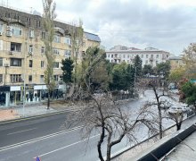 Kirayə (aylıq) Köhnə Tikili Gənclik m., Böyükşor qəs., Nərimanov r.