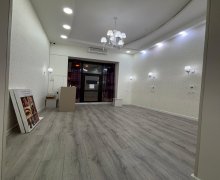 Kirayə (aylıq) Obyekt Nizami m., Yasamal r.