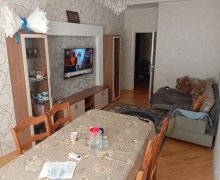 Kirayə (aylıq) Yeni Tikili Əhmədli m., Köhnə Günəşli qəs., Xətai r.