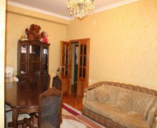 Satılır evlerin qiymeti Memar Əcəmi m., 6-cı mikrorayon, Binəqədi r.