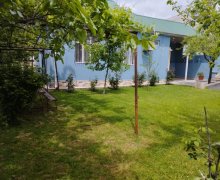 Kirayə (günlük) Həyət evi/villa Qəbələ ş.