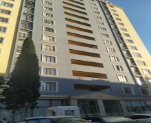 Satılır Yeni Tikili Memar Əcəmi m., 3-cü mikrorayon, Nəsimi r.