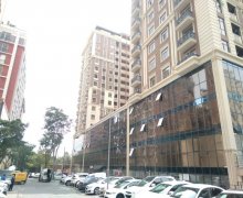 28 mayda satilan bina evleri 28 May m., Nərimanov r.