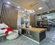 Продажа Объект Наримановский р-н р.