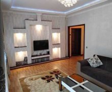 Kirayə (aylıq) Yeni Tikili Bayıl qəs., Səbail r.