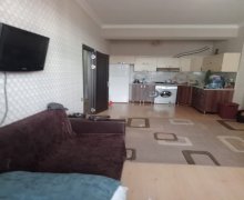 neftcilerde satilan 2 otaqli evler Neftçilər m., Nizami r.