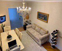 Satılır Köhnə Tikili Nəsimi m., 9-cu mikrorayon, Binəqədi r.