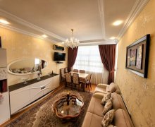 Satılır Yeni Tikili Xalqlar dostluğu m., Nizami r.