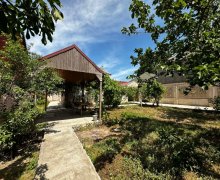 zabratda heyet evi satilir/villa Koroğlu m., Zabrat qəs., Sabunçu r.