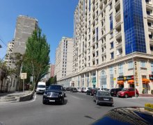 genclikde evlerin qiymeti Gənclik m., Nəsimi r.