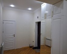 Satılır Yeni Tikili İnşaatçılar m., Yeni Yasamal qəs., Yasamal r.