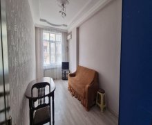 Kirayə (aylıq) Yeni Tikili İnşaatçılar m., Yeni Yasamal qəs., Yasamal r.