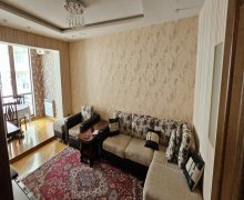 Kirayə (aylıq) Köhnə Tikili Elmlər akademiyası m., Yasamal r.