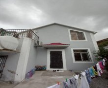 Satılır Həyət evi/villa Binə qəs., Xəzər r.