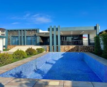 bag evleri proyektleri Mərdəkan, Xəzər r.