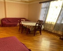 Kirayə (aylıq) Yeni Tikili Gənclik m., Nərimanov r.