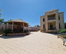 Satılır Bağ evi Goradil, Abşeron r.