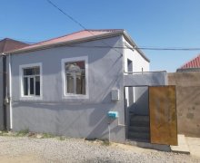 Satılır Həyət evi/villa Azadlıq m., Binəqədi qəs., Binəqədi r.