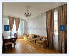 Kirayə (aylıq) Yeni Tikili Yeni Günəşli qəs., Suraxanı r.