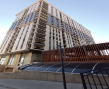 Satılır Yeni Tikili Nizami m., Nəsimi r.