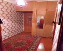 Satılır Köhnə Tikili Həzi Aslanov m., Köhnə Günəşli qəs., Xətai r.