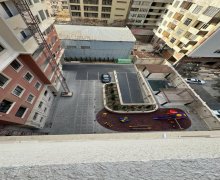 Kirayə (aylıq) Yeni Tikili Nəriman Nərimanov m., Nərimanov r.