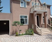 Satılır Bağ evi Şüvəlan, Xəzər r.