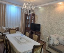 ehmedlide 3 otaqli evler Əhmədli m., Əhmədli, Xətai r.