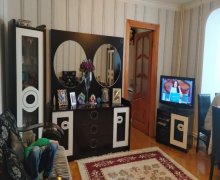 Satılır Köhnə Tikili 20 Yanvar m., 3-cü mikrorayon, Nəsimi r.