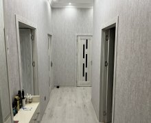 razinde 3 otaqli evler Bakıxanov qəs., Sabunçu r.