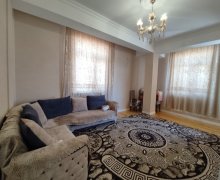 Kirayə (aylıq) Yeni Tikili Xırdalan ş.