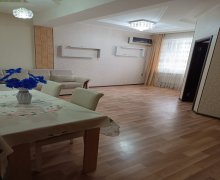 Kirayə (aylıq) Yeni Tikili Memar Əcəmi m., Binəqədi r.