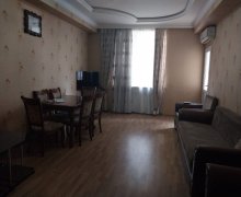 Kirayə (aylıq) Yeni Tikili Nəriman Nərimanov m., Nərimanov r.