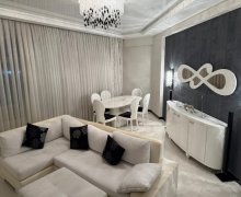 Satılır Yeni Tikili İnşaatçılar m., Yasamal qəs., Yasamal r.