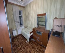 Kirayə (aylıq) Köhnə Tikili Nəriman Nərimanov m., Nərimanov r.