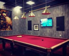 Kirayə (aylıq) Obyekt Əhmədli m., Əhmədli, Xətai r.