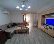 Satılır Köhnə Tikili Neftçilər m., 8-ci kilometr, Nizami r.