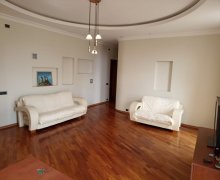 Kirayə (aylıq) Köhnə Tikili Sahil m., Səbail r.