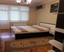 Kirayə (aylıq) Yeni Tikili Həzi Aslanov m., Xətai r.