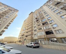 Satılır Yeni Tikili Xırdalan ş.