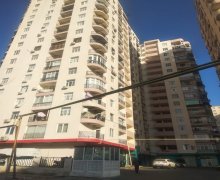 Satılır Yeni Tikili Həzi Aslanov m., Xətai r.