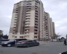 Kirayə (aylıq) Yeni Tikili Əhmədli m., Xətai r.