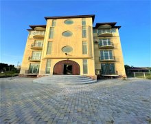 Satılır Həyət evi/villa Saray, Abşeron r.