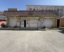 Satılır Obyekt Xırdalan ş.