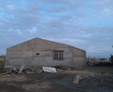 Satılır Həyət evi/villa Saray, Abşeron r.