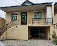 Satılır Həyət evi/villa Neftçilər m., Əmircan qəs., Aura restoranı, Suraxanı r.