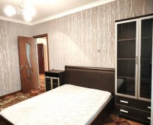 Kirayə (aylıq) Yeni Tikili Bakıxanov qəs., Sabunçu r.