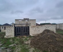 Satılır Həyət evi/villa Saray, Abşeron r.
