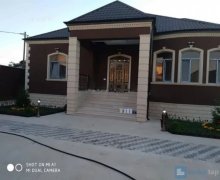 Satılır Həyət evi/villa Hövsan qəs., Suraxanı r.