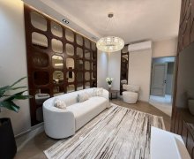 Kirayə (aylıq) Yeni Tikili Xətai m., Ağ şəhər, Xətai r.
